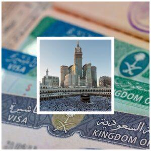 ثمن العمرة من ايطاليا 2023 Umrah Package from Italy