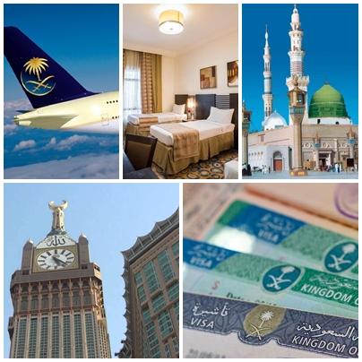 وكالات الحج والعمرة في ايطاليا agenzia viaggi per umrah