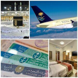 افضل وكالات الحج والعمرة في ايطاليا