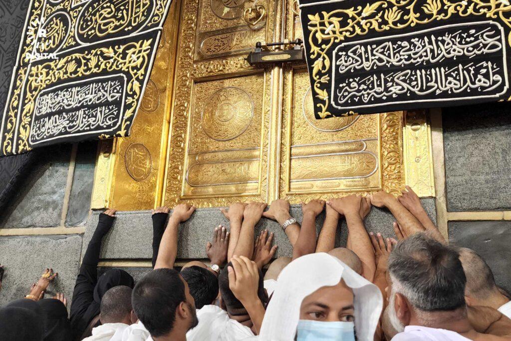 ثمن العمرة من الجزائر وهران