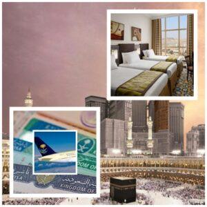 umrah travel agency near me cheapest umrah package from delhi - Ramadan - Hajj