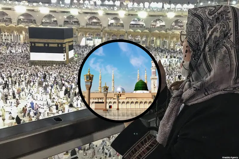 سعر العمرة في الجزائر 2026