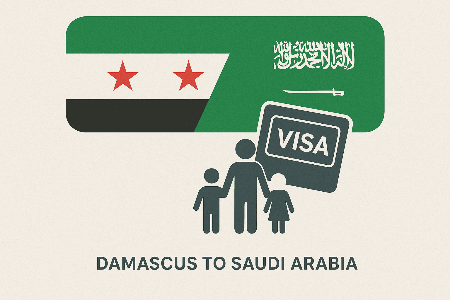 تفييز الزيارة العائلية تأشيرات عمرة للسوريين مكاتب العمرة في حلب